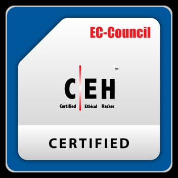 EC-Council CEH Certified