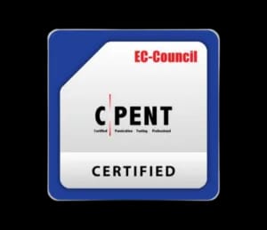 EC-Council CPENT Certified