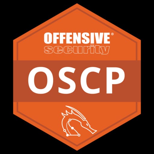 Offensive Security OSCP Certified