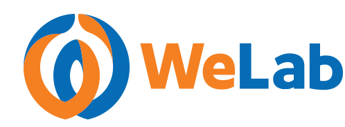 WeLab logo