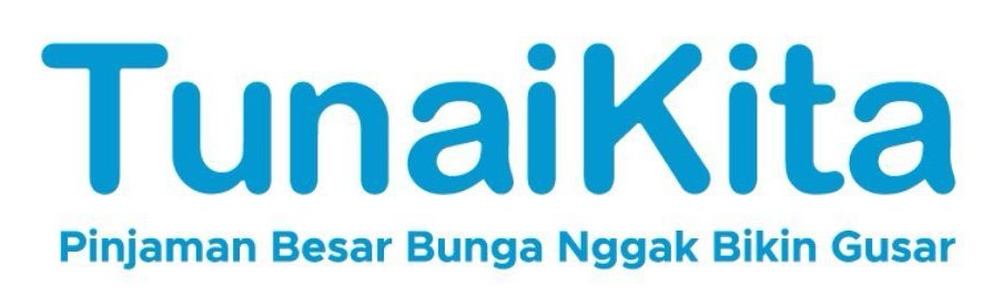 Tunaikita logo